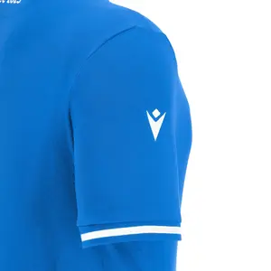Polo para niños Italie Rugby Merch RWC Country 2023 image-4