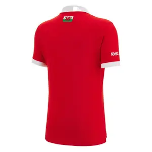 Polo de mujer Gales XV 2022/23 image-1
