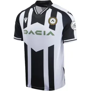 Maglia Home Udinese 22/2023 Ufficiale San Daniele image-1