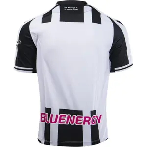 Maglia Home Udinese 22/2023 Ufficiale San Daniele image-2