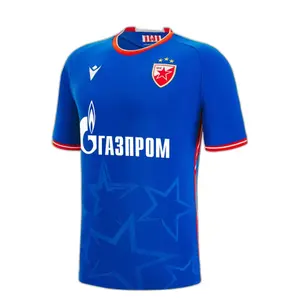 Maglia Away Étoile rouge de Belgrade 22/2023 image-0