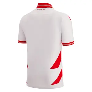 Rød stjernetredje trøje fra Beograd 2022/23 image-1