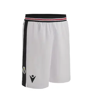 Pantaloncini per bambini Virtus Bologne 2022/23 image-0