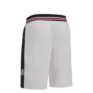 Pantaloncini per bambini Virtus Bologne 2022/23 image-1