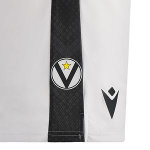 Pantaloncini per bambini Virtus Bologne 2022/23 image-2