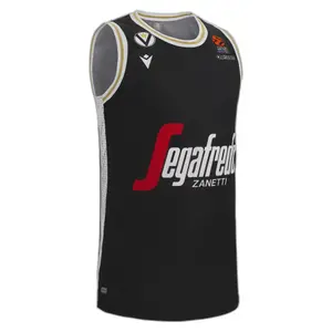 Maglia Virtus Bologna Europa 2022/23 image-0