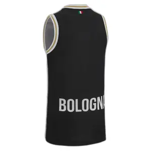 Maglia Virtus Bologna Europa 2022/23 image-1