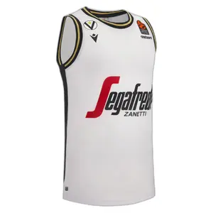 Maglia Away Europa Virtus Bologne 2022/23 image-0