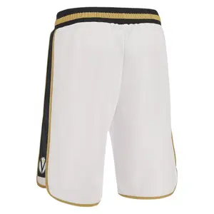 Pantaloncini da esterno Virtus Bologna Europa 2022/23 image-1