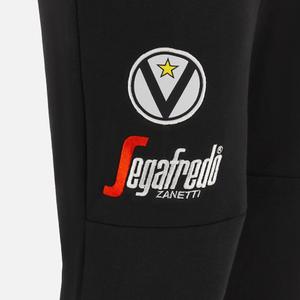 Pantaloni da jogging elasticizzati Virtus Bologna 2022/23 image-2