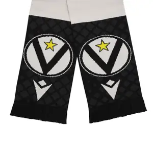 scarf Virtus Bologne 2022/23 x10 image-2