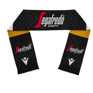 scarf Virtus Bologne 2022/23 x10 image-1