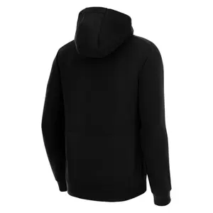 Felpa con zip a cappuccio Virtus Bologna 2022/23 image-1