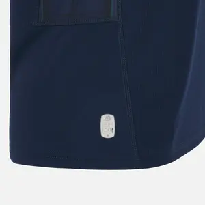 Hjemmebanetrøje til kvinder Écosse 6NT 2023 image-4