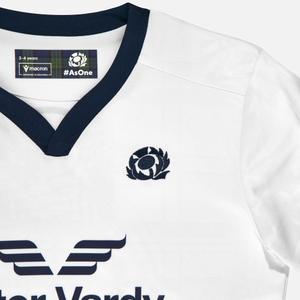 Children's outdoor jersey Écosse 6NT 2023 image-2
