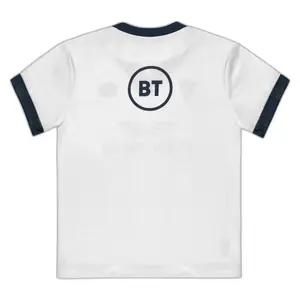 Baby jersey Écosse 6NT 2023 image-1