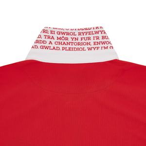 Baby home jersey Wales RWC 2023 image-2