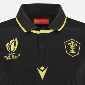 World Cup 2023 children's outdoor poly jersey  image-2