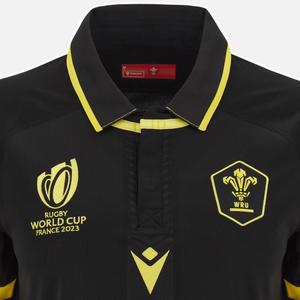 2023 World Cup women's outdoor jersey  image-2