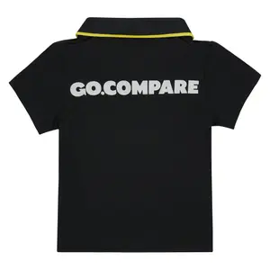 Baby jersey Wales 6NT 2023 image-1