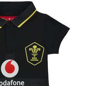 Baby jersey Wales 6NT 2023 image-2