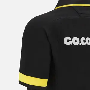 Dames Voetbalshirt Wales image-1