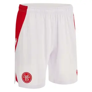 Calções de banho autênticos Aalborg FC 2023/24 image-0