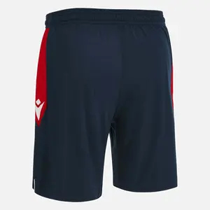 Authentic outdoor shorts Aalborg FC 2023/24 image-1