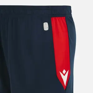 Authentic outdoor shorts Aalborg FC 2023/24 image-2