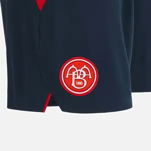 Authentic outdoor shorts Aalborg FC 2023/24 image-3