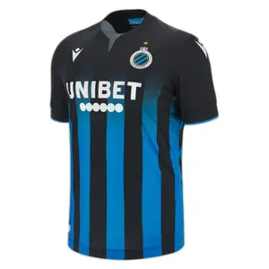Club Bruges Hazai Hivatalos Meze 2023/24