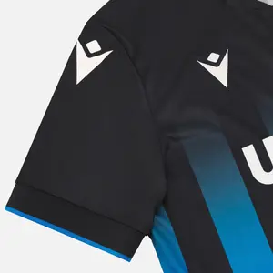 Club Bruges Hazai Hivatalos Meze 2023/24 image-3