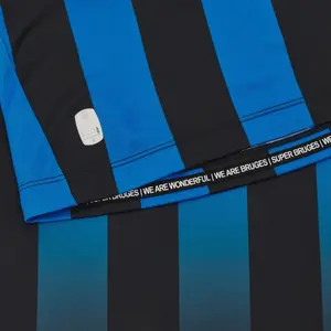 Club Bruges Hazai Hivatalos Meze 2023/24 image-5