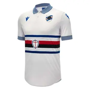 Auswärtstrikot sampdoria 2023/24  image-0
