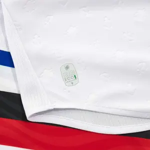 Auswärtstrikot sampdoria 2023/24  image-1