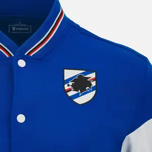 Giacca Sampdoria anthem varisty 2023/24 image-2