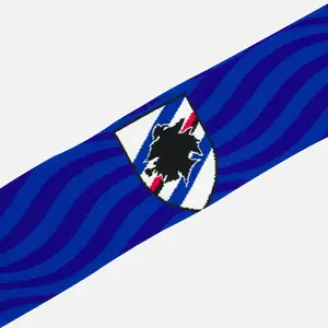 Doppelschal sampdoria 2023/24 x10  image-2