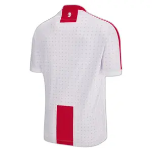 Home jersey Géorgie 2023 image-1