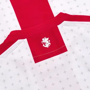 Home jersey Géorgie 2023 image-3