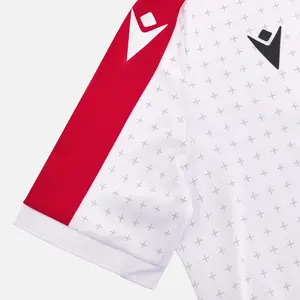 Home jersey Géorgie 2023 image-4