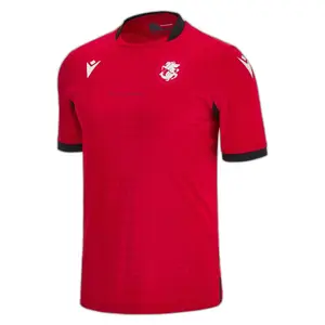 Drittliga-Trikot Géorgie 2023 image-0