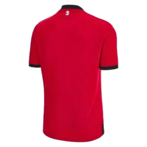 Drittliga-Trikot Géorgie 2023 image-1