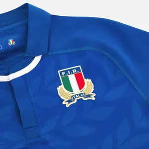 Camiseta de interior body Italia RWC 2023 image-2