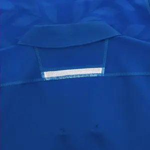 Camiseta de interior body Italia RWC 2023 image-3