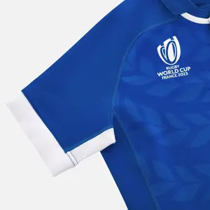 Camiseta de interior body Italia RWC 2023 image-4