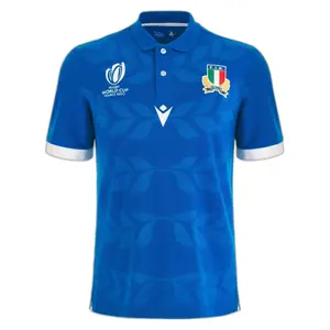Camiseta primera equipación Italia  Copa del mundo 2023