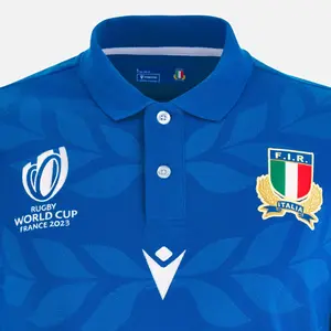 Camiseta primera equipación Italia  Copa del mundo 2023 image-2