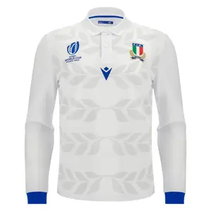 Maillot Extérieur manches longues Italie RWC 2023 image-0