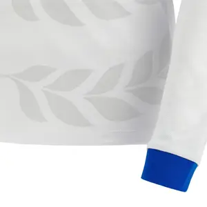 Maillot Extérieur manches longues Italie RWC 2023 image-3