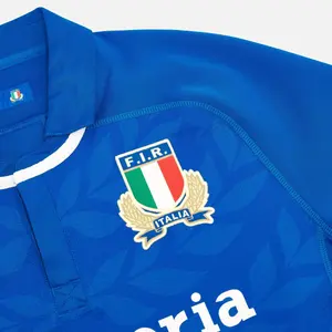 Maillot Domicile Authentique Italie 2023/24 image-1